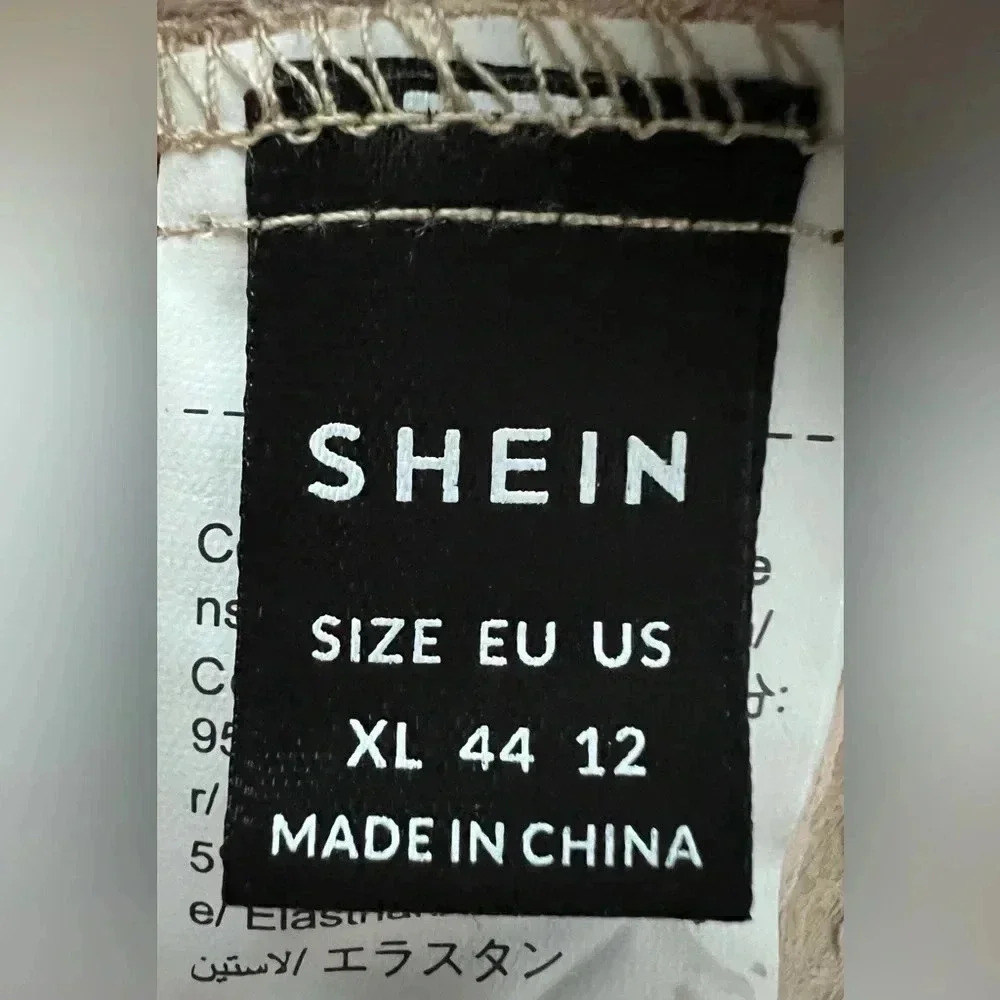 SHEIN | ladies pull on dress. Size: XL - Picture 5 of 16